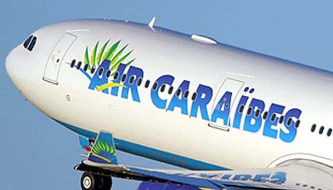 Air Caraïbes