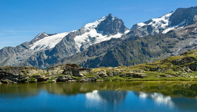 parc National des Écrins