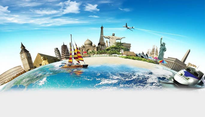 Le mois préféré des Français selon VoyagesPirates