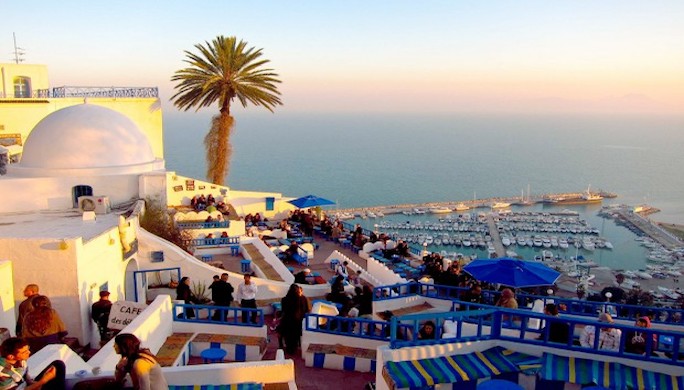 tunisie, travel