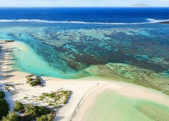 @ Île Maurice