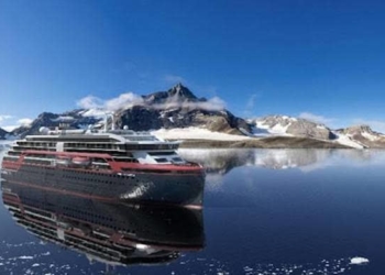 Hurtigruten