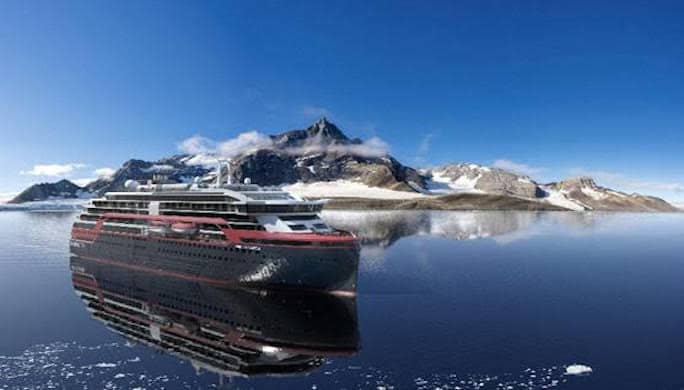 Hurtigruten