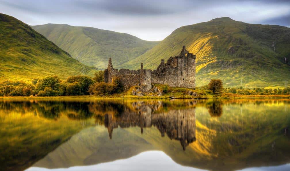 ECOSSE