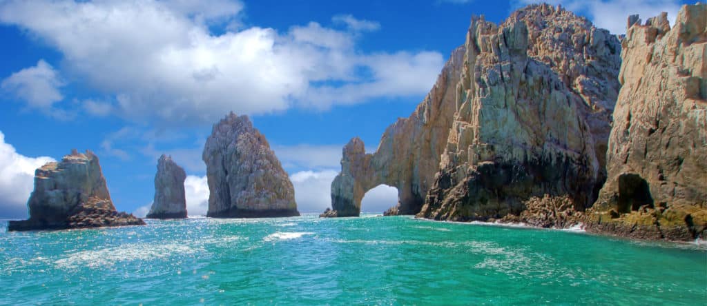 Baja California