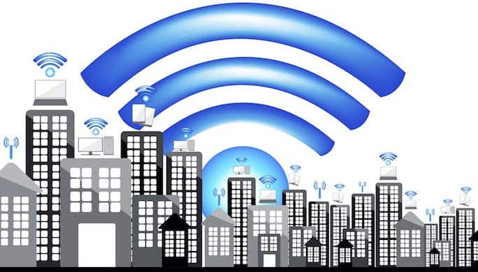 wifi, sécurité, internet, travel