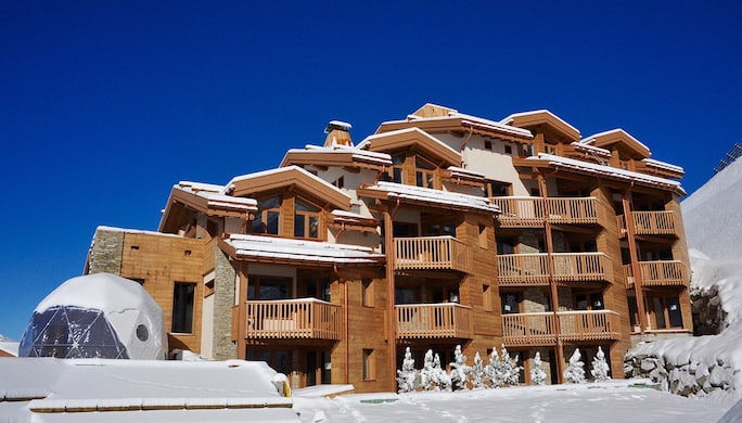 Val Thorens: EXPÉRIENCES INÉDITES ET BONS PLANS !