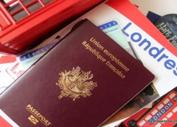 PASSEPORT
