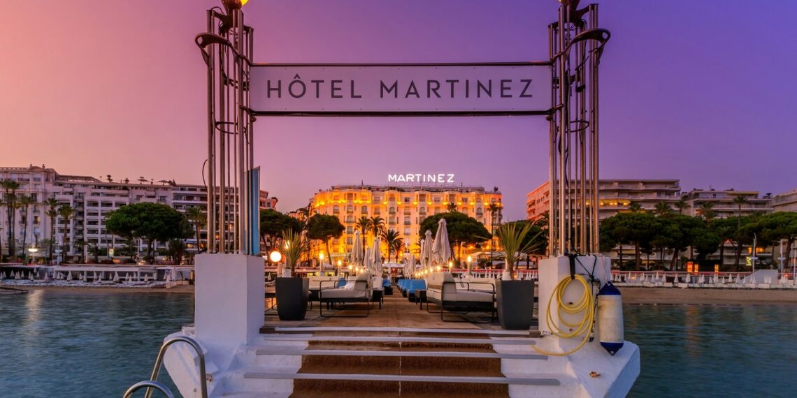 Cannes
