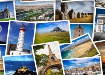 tourisme