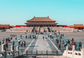 CHINE