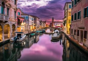 venise