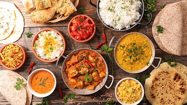 cuisine