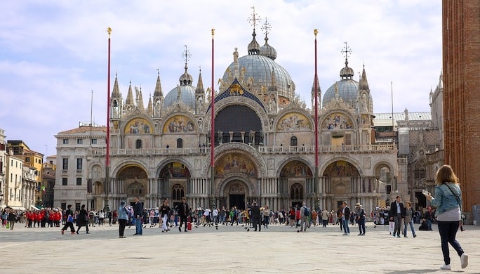 ITALIE, VENISE, VOYAGE, TRAVEL, INFOTRAVEL.FR