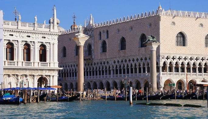 ITALIE, VENISE, VOYAGE, TRAVEL, INFOTRAVEL.FR