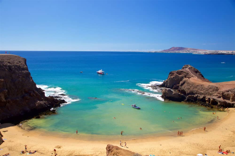 10 RAISONS DE PASSER NOËL AUX CANARIES InfoTravel.fr