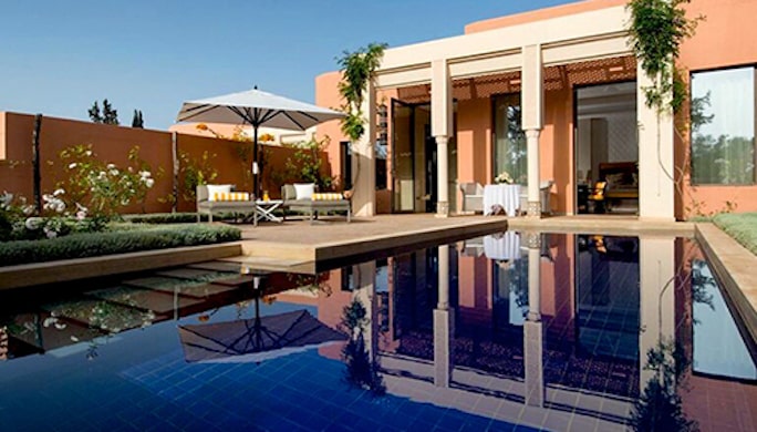 MARRAKECH, MAROC, LUXE, HOTEL, INFOTRAVEL.FR