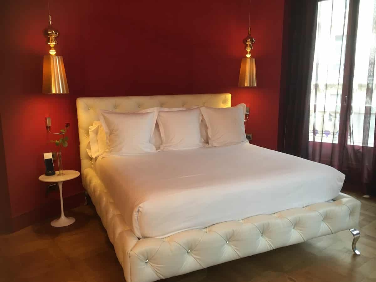 Hôtel Banke, Paris, Hôtel, Luxe