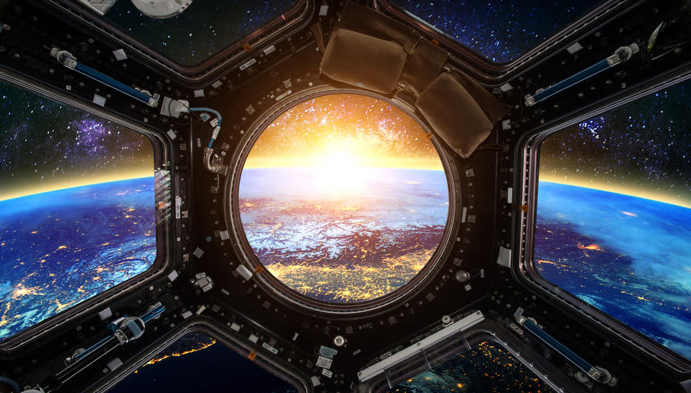 espace