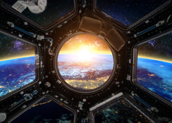 espace
