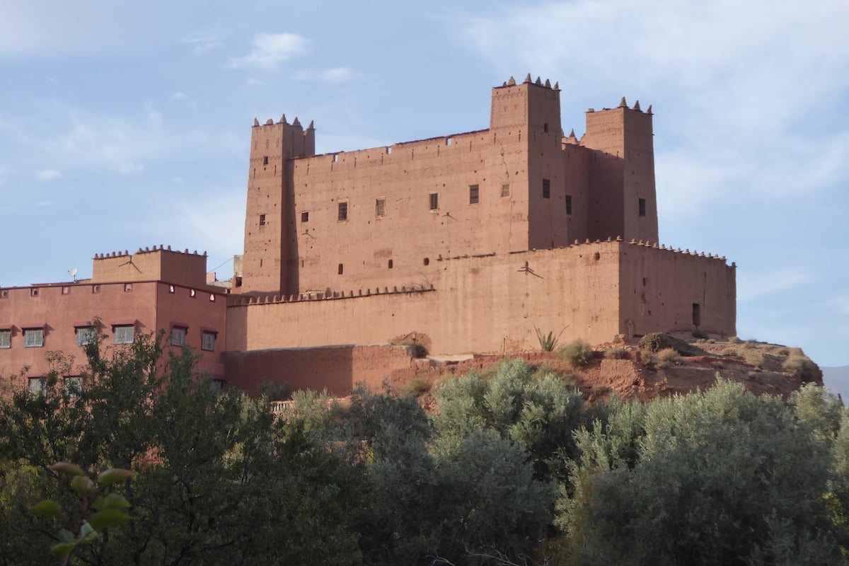 OUARZAZATE, MAROC, TRAVEL, VOYAGE, INFOTRAVEL