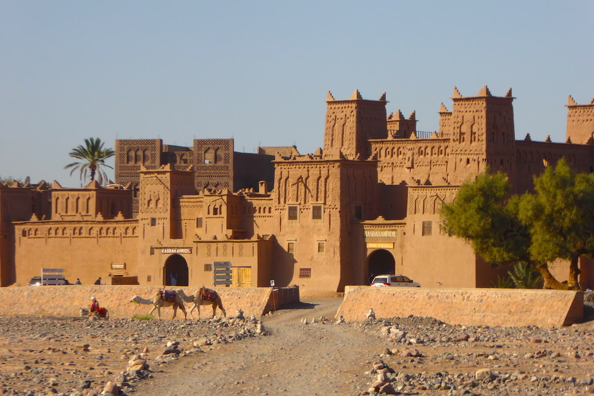 OUARZAZATE, MAROC, TRAVEL, VOYAGE, INFOTRAVEL