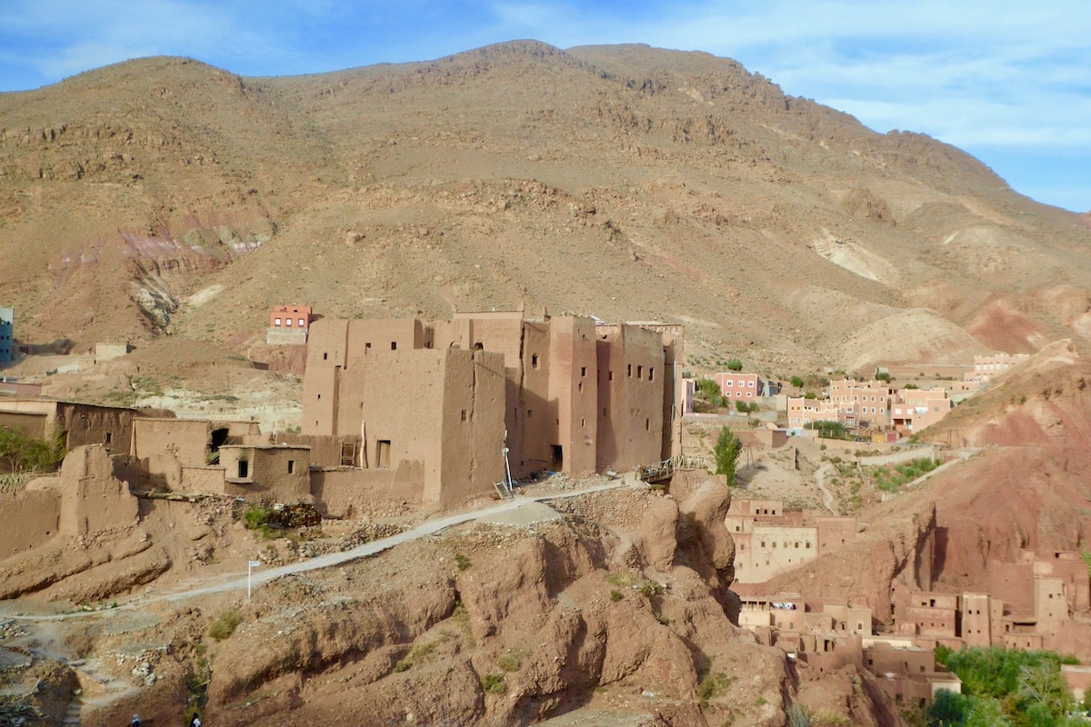 OUARZAZATE, MAROC, TRAVEL, VOYAGE, INFOTRAVEL