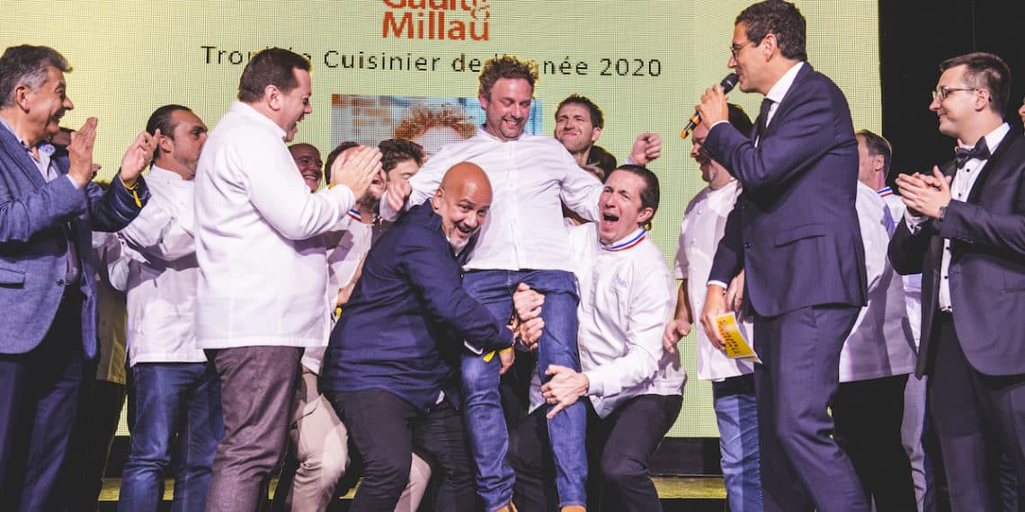 Gault et Millau, chef, cuisine, France, Gastronomie, Etoile