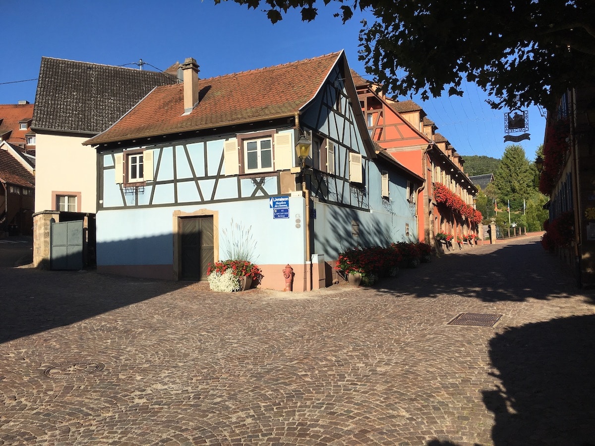 ALSACE, FRANCE, VOYAGE, INFOTRAVEL.FR