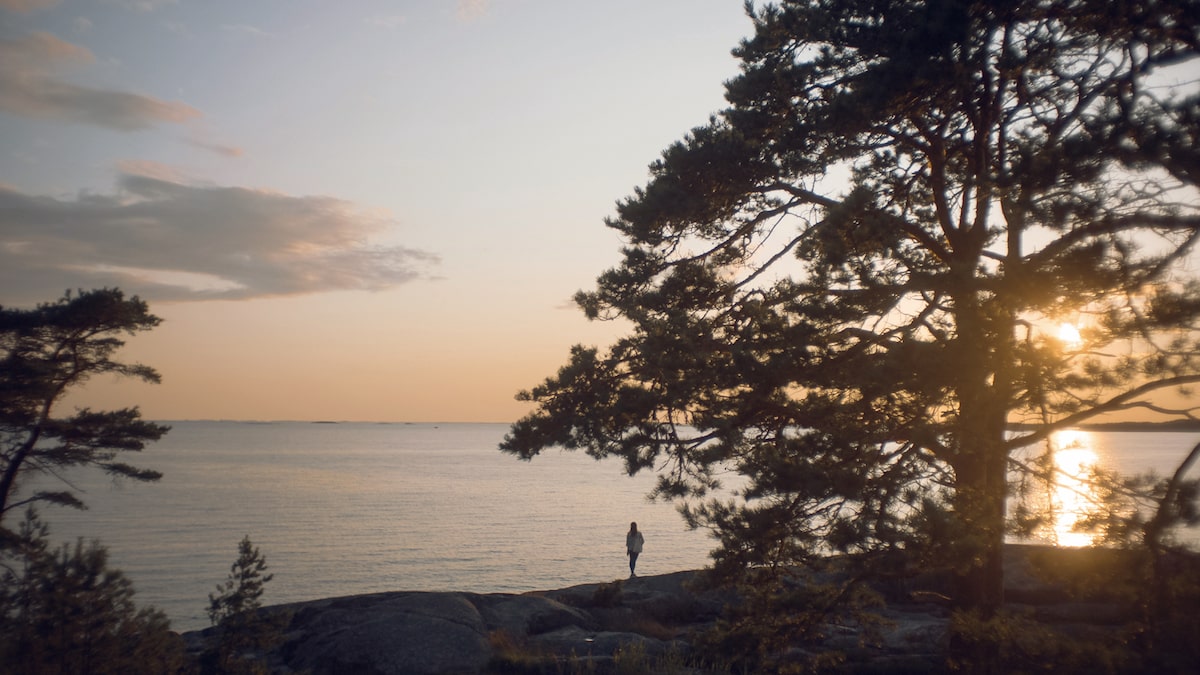 Finlande, sommeil, bien-etre