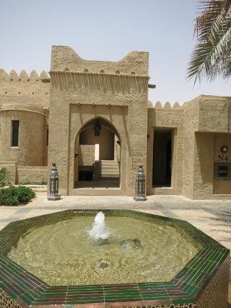 Qasr Al Sarab Desert Resort by Anantara célèbre son dixième anniversaire avec de nouvelles expériences uniques 