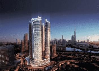 Paramount Hotel Dubai entre en scène le 15 novembre