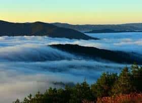 IWATE JAPON, MONTAGNE, VOYAGE