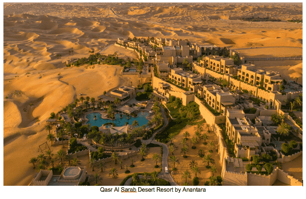 Qasr Al Sarab