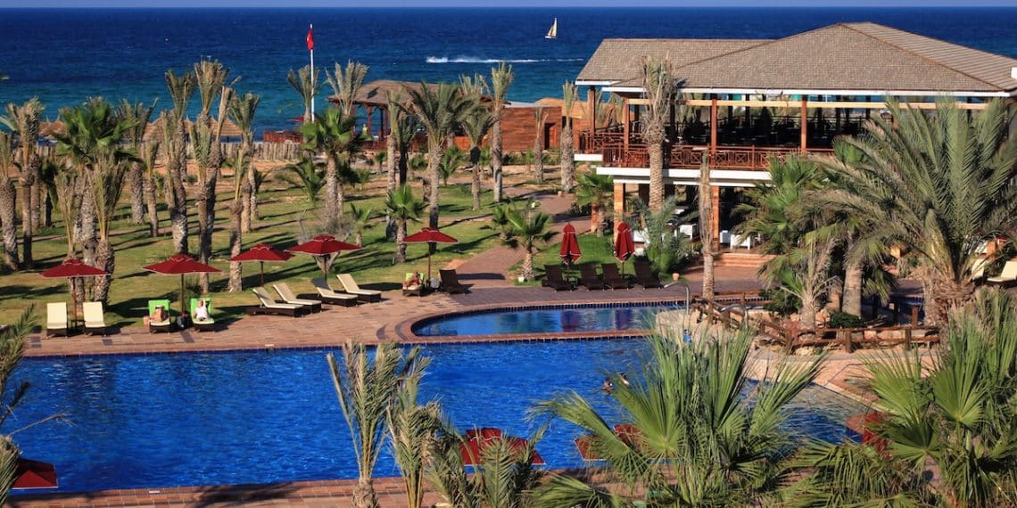 HASDRUBAL, TUNISIE, DJERBA, TRAVEL, VACANCES