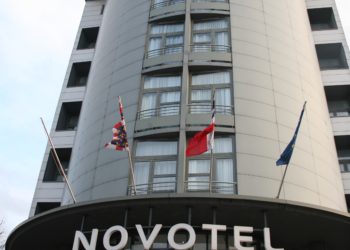 TOURS, NOVOTEL, GARE, FRANCE, HOTEL