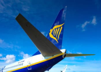 ryanair