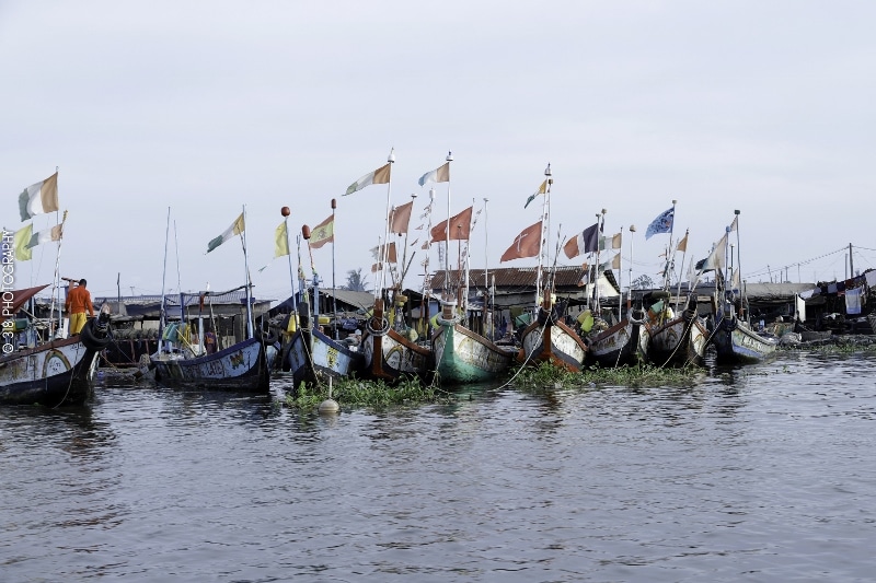 ABIDJAN