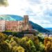 5 hébergements cachés pour un séjour "nature" en Bade-Wurtemberg
