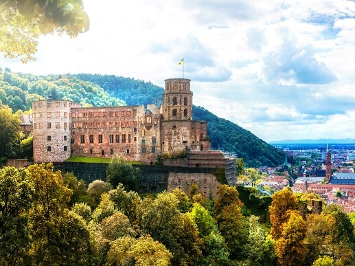 5 hébergements cachés pour un séjour "nature" en Bade-Wurtemberg