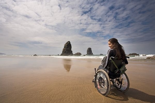 Tourism and disability