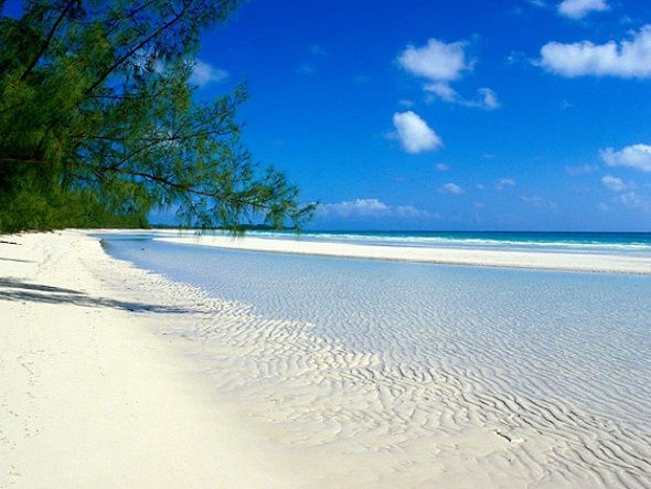 Les Bahamas: Un archipel, 16 destinations de rêve