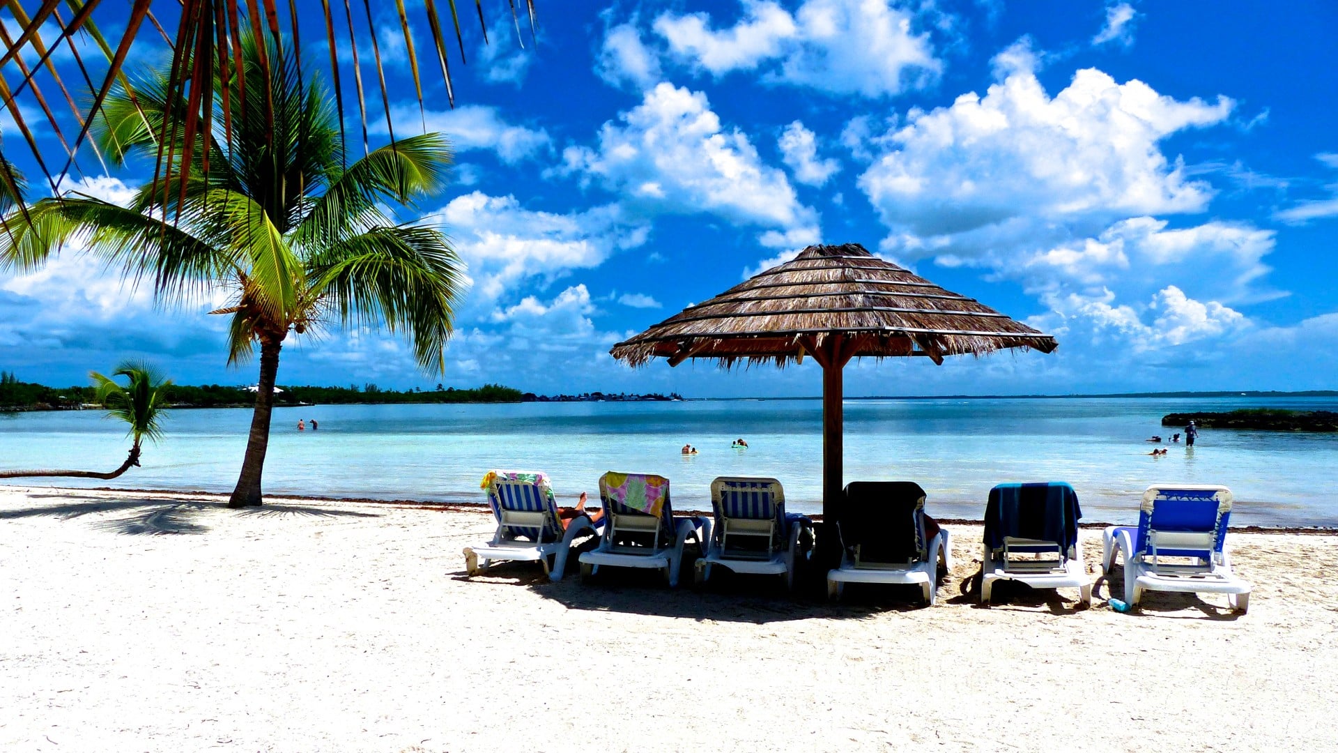 Les Bahamas: Un archipel, 16 destinations de rêve