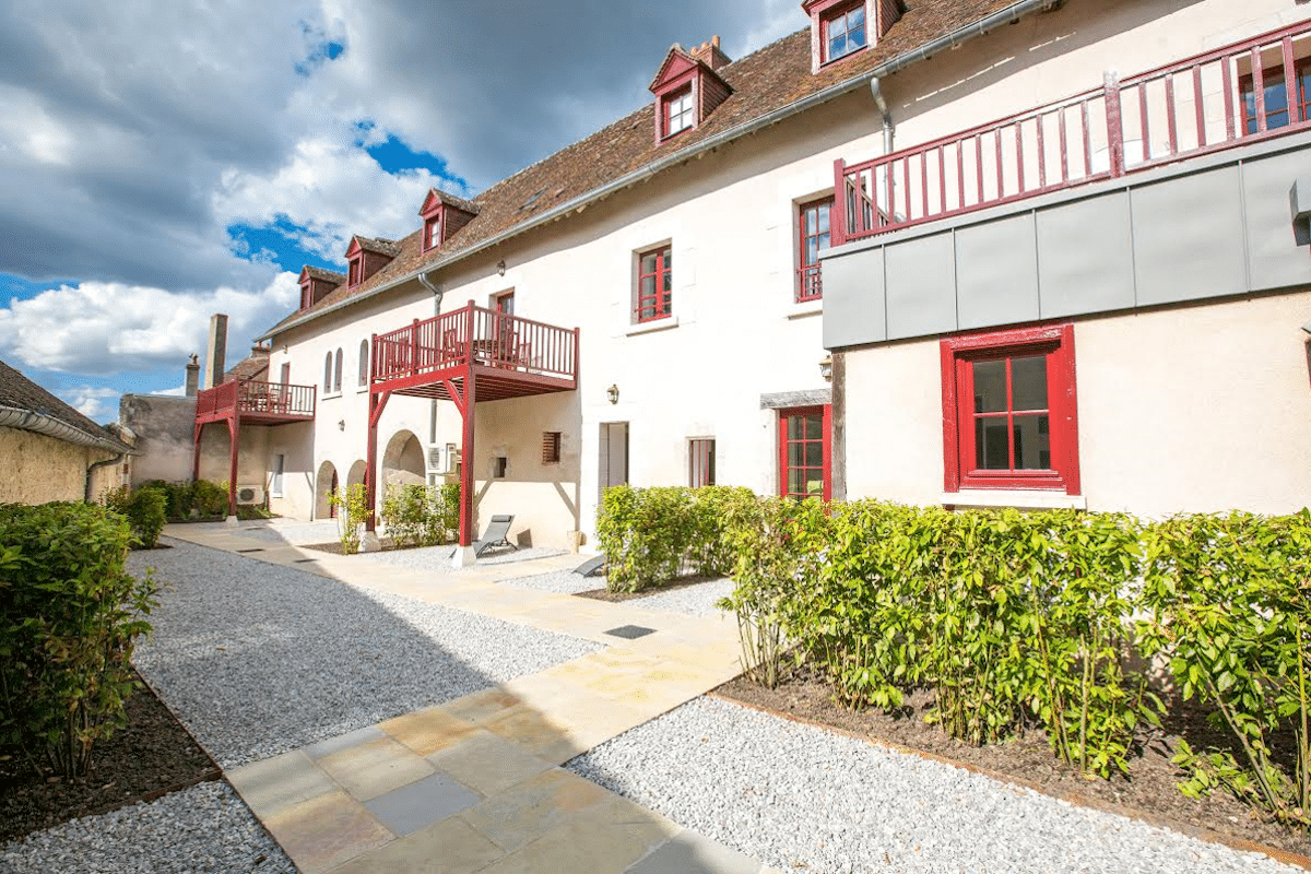 Château de Cheverny , France Loire, TINTIN, SUITE