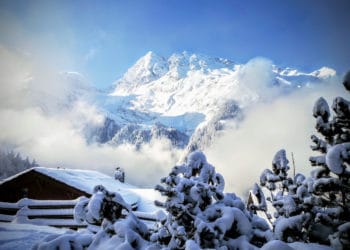 Bons plans vacances d’hiver : tous au ski !