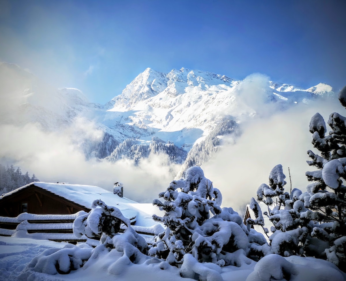 Bons plans vacances d’hiver : tous au ski !