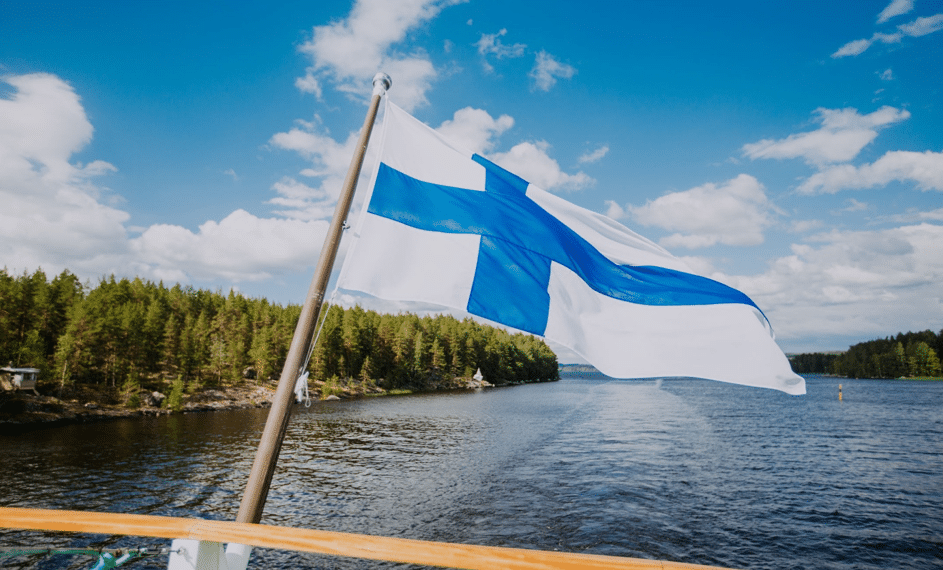 5 bonnes raisons de voyager en Finlande en 2020.