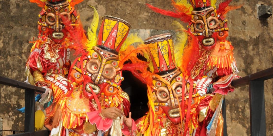 Le carnaval et les baleines à bosse, les stars du mois de février en République Dominicaine