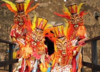 Le carnaval et les baleines à bosse, les stars du mois de février en République Dominicaine