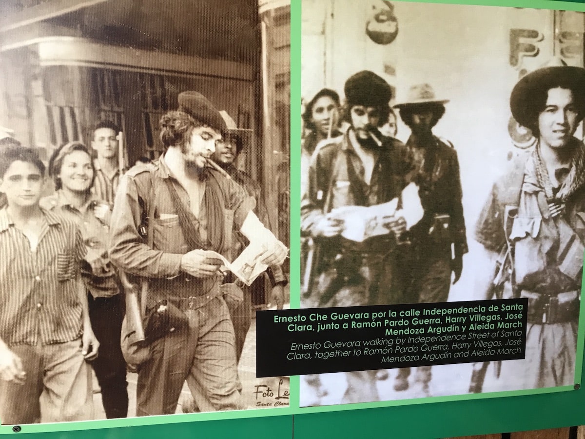 La fabuleuse histoire de Cuba 